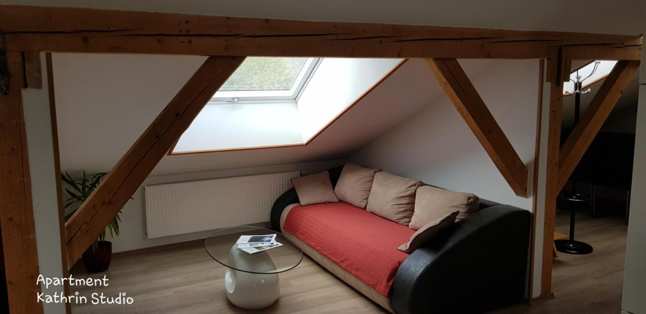 Ferienwohnung Bosch Seeg Esterno foto
